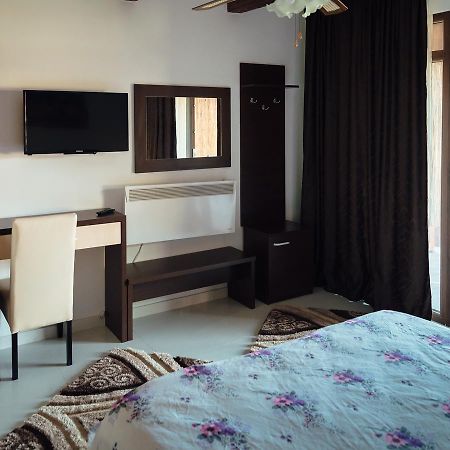 Casa David Turda Hotel Ngoại thất bức ảnh