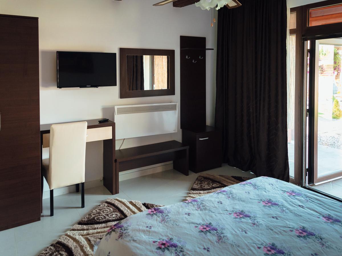 Casa David Turda Hotel Ngoại thất bức ảnh