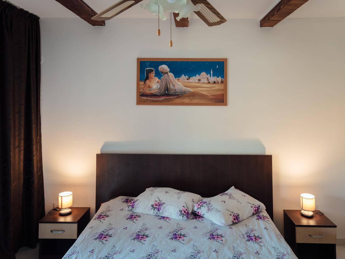 Casa David Turda Hotel Ngoại thất bức ảnh