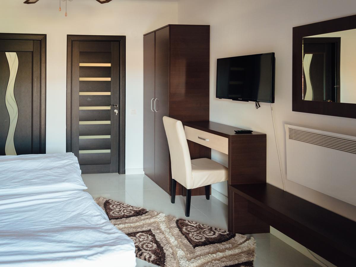 Casa David Turda Hotel Ngoại thất bức ảnh