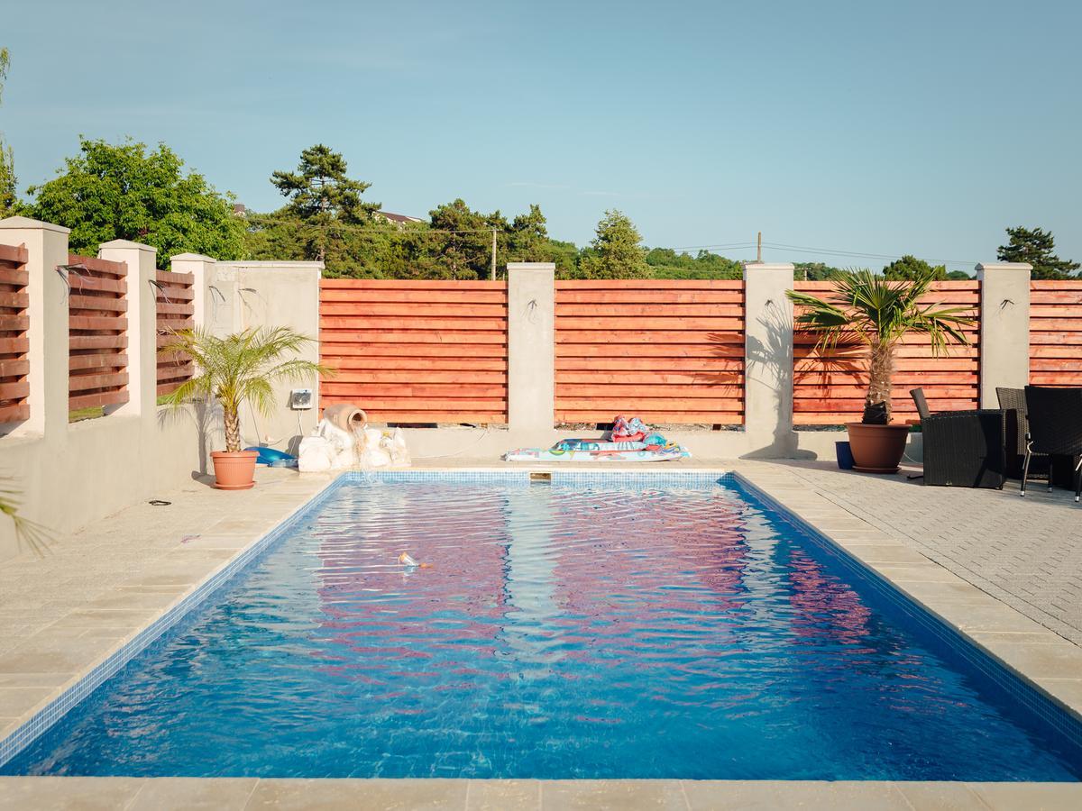 Casa David Turda Hotel Ngoại thất bức ảnh