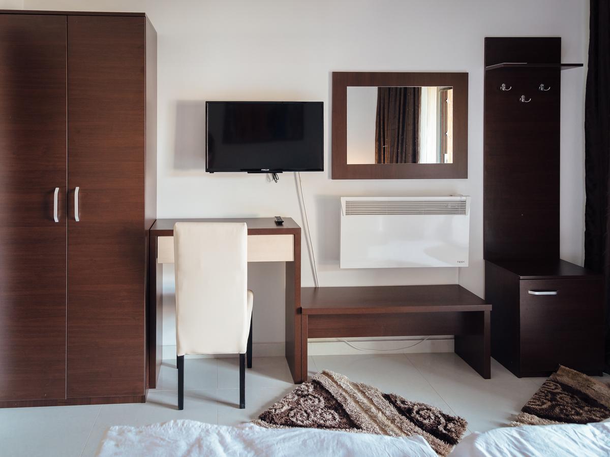 Casa David Turda Hotel Ngoại thất bức ảnh