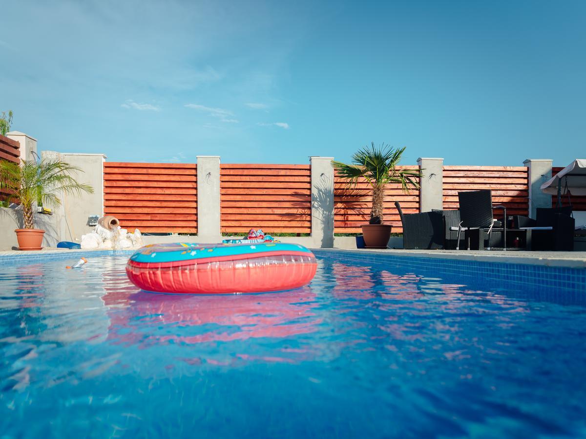 Casa David Turda Hotel Ngoại thất bức ảnh
