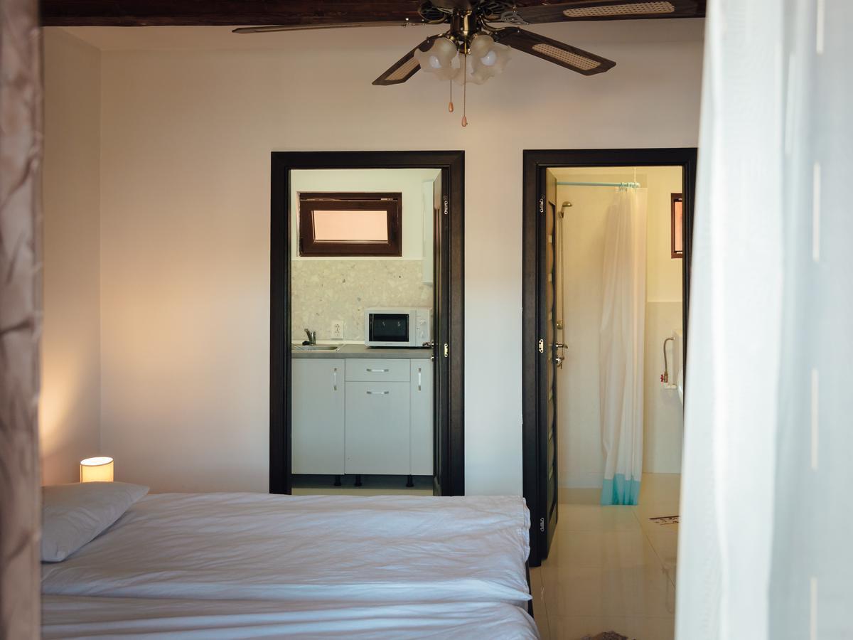 Casa David Turda Hotel Ngoại thất bức ảnh