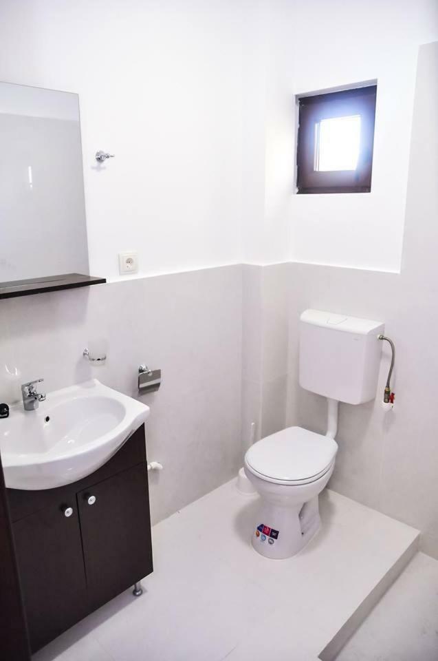 Casa David Turda Hotel Ngoại thất bức ảnh