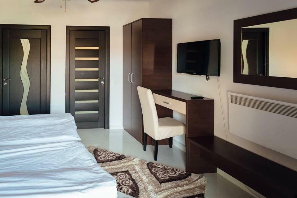 Casa David Turda Hotel Ngoại thất bức ảnh